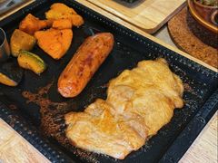 -必胜客(WOW玉泉远洋店)
