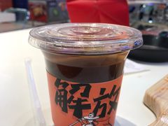 -崔解放·朝韩大排档(虹悦城店)