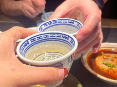 -南京大牌档(新街口德基广场店)