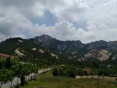 -昆嵛山石门里景区