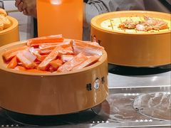 -龍歌自助小火锅(崂山丽达店)