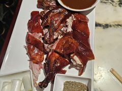 -蔼若春.传承云南菜(金碧公园店)