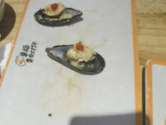 -开蚝屋·海鲜龙虾烧烤(文二路店)
