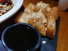 -三猫黑鱼花(南大店)
