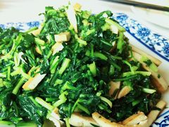 -邱记私房菜·十八年本地菜