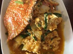 -Dang restaurant (patong phuket)