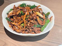 -四道菜·福建菜馆(新街口金鹰店)