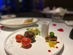 M9牛小排500G-燃扒房Steakhouse(皇庭店)
