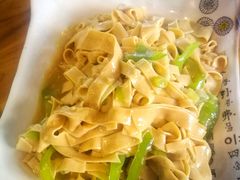 -故乡家韩国料理(丹东街店)