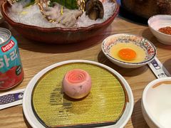 -松野谷·寿喜烧自助(华联顺义金街购物中心店)
