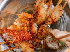 -炒豆合作社(东四总店)