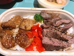 -活鳗饭·鹅肝范儿(高碑店店)