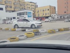 -苏州交运驾校(吴中汽车站分校)