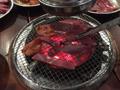 -小本家韩式烤肉(紫藤路店)