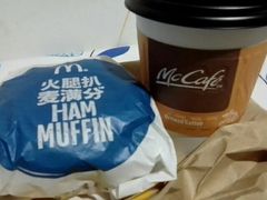 -麦当劳(磨子桥店)