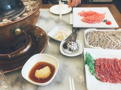 -牛街·马辈儿涮肉(牛街二店)