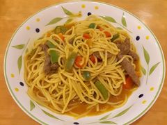 -萨莉亚意式餐厅(中信地铁商场店)