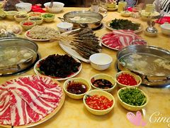 -澳门豆捞(织里店)