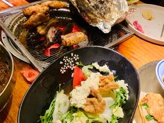 -7年8班朝鲜族非遗美食(三钢里店)