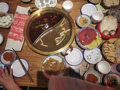 -小天鹅火锅·一线江景洪鼎旗舰店(洪崖洞店)