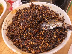 -水仙拉面(水仙街店)