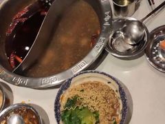 辣锅-憨铁匠老火锅(龙岗万科里店)