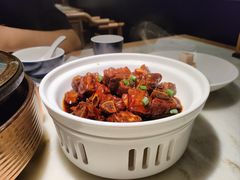 -绿茶餐厅(青岛城阳万象汇店)