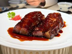 -侨美食家·粤菜(体育西路店)