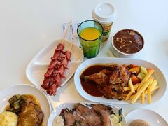 -宜家·瑞典风味餐厅(无锡店)