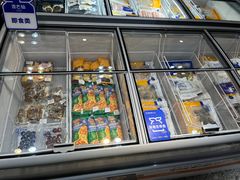 -吉之仙•中国制造•出口级食材日料店(领事馆总店)