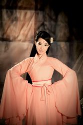 点击看大图 -九月鹰飞汉服摄影工作室