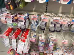 -屈臣氏(落馬洲港鐵站2店)