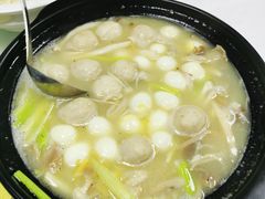 全家福-人人美食(美景园店)