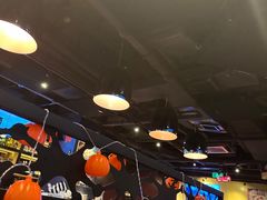 -bluefrog蓝蛙(水游城店)
