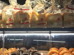 -85度C(南京张府园店)