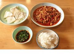 -冯记豆花店(健翔桥店)