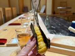 -荣一代目OMAKASE板前料理