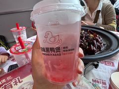 -回味黑鸭煲·始于2006(万松园店)