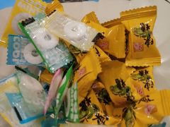 -有鱼吃·纸包烤鱼(曲江创意谷店)