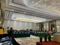 -西安索菲特人民大厦酒店·宴会厅