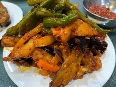 -春花民族美食(佳木斯总店)