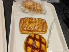 -85度C(南京中山南店)