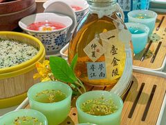 -苏梦江南·淮扬菜(夫子庙店)