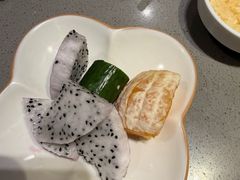 -海底捞火锅(金光华店)