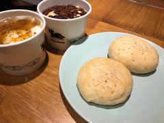 -古树酸奶(八廓南街店)