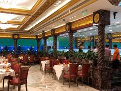 大堂-万宝海鲜舫(劳动公园店)