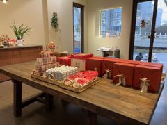 -7号里低糖生日蛋糕(南阳路店)