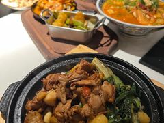 -半秋山西餐厅(巴南万达广场店)