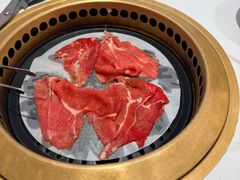 -花味·自助烤肉(雨花客厅店)