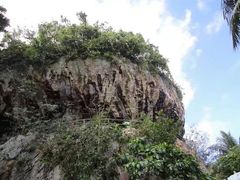 -日军最后司令部遗址